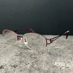 Celine Women Vintage Glasses Frame VC1430J Limited Edition Vhtf Rare Popular Pro. Fixed Price $128.87.