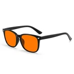 Anti Blue Light Glasses With Red Tinted Lenses For Better Sleep Women. Fixed Price $11.35.