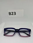 Eyeglasses Mare Azzuro OC5031 49-20 140 C4. Fixed Price $15.00.