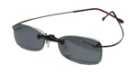New Elite 258 Sunglass Clipon Drill Mount Eyeglass Frame/eyewear/glasses. Fixed Price $33.96.