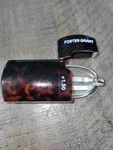 Foster Grant Microvision Folding Reader Glasses Astrd +1.50 Non Prescription New. Fixed Price $10.00.