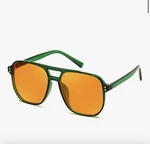 Feisedy G2835 Amber Blue Light Blocking Glasses Computer Gaming New Sealed. Fixed Price $26.00.