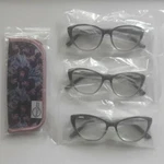 Design Optics By Foster Grant Reading Glasses Pack +3.00. Fixed Price $31.38.