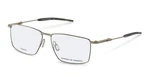 Porsche Design P81007 Dark Grey, 56/14/140 Man Eyewear Frame. Fixed Price $486.00.