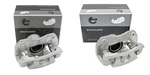 Brake Calipers Set Front Axle For Toyota Rav Iv Prius Plus 05-20 47750-42090. Fixed Price $96.39.