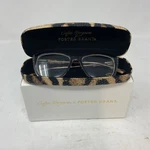 Foster Grant Sofia Vergara X Gloria Reading Glasses Black And Leopard. Fixed Price $34.99.