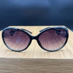 Liansan Fashion Oversized Women's GD103 Full Frame Sunglasses W/cloth Case-nwt. Fixed Price $19.99.
