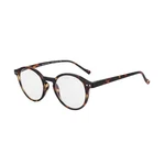 Zenottic Reading Glasses Blue Light Blocking Round +1.25, Tortoise. Fixed Price $26.11.