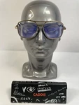 Caddis The Metamodernist Scout Eyeglasses Optical Frame 55-17-140. Fixed Price $114.99.