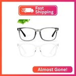 Kuguaok 2 Pack Kids Blue Light Blocking Glasses, Boys Girls Computer Gaming Tv. Fixed Price $21.00.