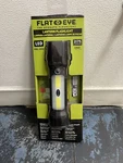 Flat Eye Lantern Flashlight Led FRL-2100 2175 Lumens. Fixed Price $200.00.