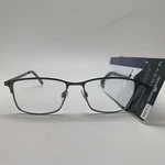 Foster Grant Austin Gun +1.25 Reading Readers Glasses Bi Focal. Fixed Price $9.95.
