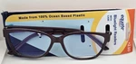Equate Bluelight Readers W/ Case Color Varuna Burgundy, Choose Strength. Fixed Price $11.98.