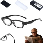 Zoometra Adjustable Eye Glasses For Women Men, Auto Focus Self Adjust.... Fixed Price $55.12.