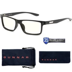Gunnar 1.00 Power Onyx Clear Tint Blue Light Blocking Reading Glasses. Fixed Price $72.19.