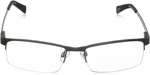 Foster Grant Lamar Gun Stainless Reading Glasses Readers & Case. Fixed Price $14.00.