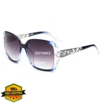 Jm Bifocal Reading Sunglasses Women Oversized Square Readers Clear Blue +2.5. Fixed Price $27.99.
