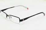 Levi's LS50018E Half Rimless Antiglare Blue Block UV400 Reading Glasses. Fixed Price $104.99.