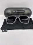 Oakley Nxtlvl OX8028-0356 Polished Clear 56-17-123. Fixed Price $160.49.