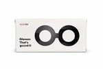 Jolisu Reading Glasses For And Women, 5 Pack Black Blue Light Blocking. Fixed Price $14.99.