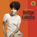 Lavette,bettye - Let Down Easy: Memphis (sun) Vinyl Recor. Fixed Price $35.19.