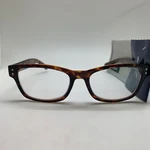 E197 Foster Grant Reading Glasses + 1.50 Conan Multi Focus Tortoise. Fixed Price $9.95.