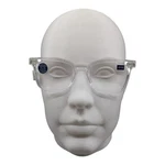 Peepers Strut Blue Light Filtering Reading Glasses Clear +2.00 Womens. Fixed Price $23.74.