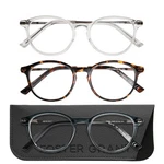 Design Optics Foster Grant #811 Cateye Reading Glasses 3 Pack Choose Lens New. Fixed Price $13.99.