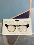 Icu Eyewear Screen Vision Glasses Filter Blue Light 100% Uva/uvb Protection. Fixed Price $16.99.