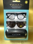 Tahari Premium Reading Glasses & Sun Reader +1.50. Fixed Price $25.00.