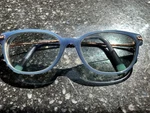 Tiffany & Co Eyeglasses TF223-B 8315 Frames Only. Fixed Price $67.00.