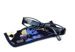 Foster Grant Reading Glasses With Soft Case - Choose Color And Strength. Fixed Price $18.00.