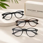 Geoffrey Beene Reading Glasses 3 Pack Reader +2.00 Spotless Lens Cleaner 1OZ. Fixed Price $29.00.