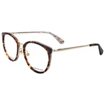 Kate Spade Woman 52MM Havana Opticals ELIANA-G-086-52. Fixed Price $34.99.