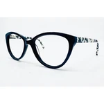 Chelsea Morgan Suns Eyeglasses Women Black Cat Tortoise Arms 53-16-140 36775. Fixed Price $39.99.