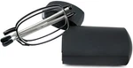 Success Eyewear Reading Glasses Black Readers Compact Folding Unisex For. Fixed Price $9.99.