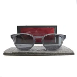 Look Optics Abbey LK10S +2.00 Readers Sunglasses Grey Round 47-20-145. Fixed Price $61.97.