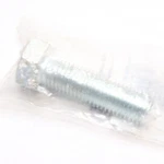 Hillman Hex Bolt Cap Screw Steel Class 8.8 M20-2.50 70MM 884744. Fixed Price $23.69.
