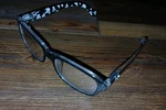 Disney Parks Mickey Mouse Icon Women's +2.00 Reading Readers Glasses. Fixed Price $29.95.