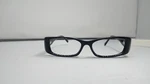 Max Studio Eyeglasses MX1400 Black 51-14-140 Flex Hinges 1194. Fixed Price $18.00.