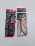 Foster Grant Enhanced Vision Readers With Case +2.75 - Set Of. Fixed Price $12.98.