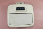 92-02 Cadillac Eldorado/ Seville Roof Console Sunglass Holder Homelink Oem Beige. Fixed Price $79.99.