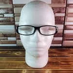 Jones New York Animal Print Reading Glasses JNR048-BES 53-16-142 +1.50. Fixed Price $5.95.