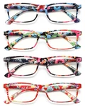 Ytdbns Reading Glasses For Women, Stylish Blue Light Blocking Readers, Ladies.... Fixed Price $33.06.