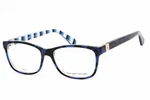 New Kate Spade CALLEY-0PJP Eyeglasses 50MM 100% Authentic. Fixed Price $99.49.