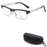 Smart Zoom Multifocus Reading Progressive Readers Multifocal Eyeglasses. Fixed Price $20.98.