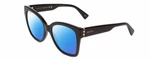 Gucci GG0459S Women Cateye Polarized Bifocal Sunglasses In Black 54MM 41 Options. Fixed Price $219.95.