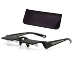 Lazy Glasses Laying Down Light Prism 90 Angle Neck Re. Fixed Price $22.17.