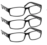 Truvision Readers Professional Reading Glasses 3 Pack For And Women New. Fixed Price $15.00.