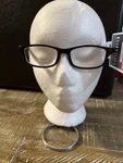 Essentials Women Reading Glasses 2.75. Fixed Price $29.88.